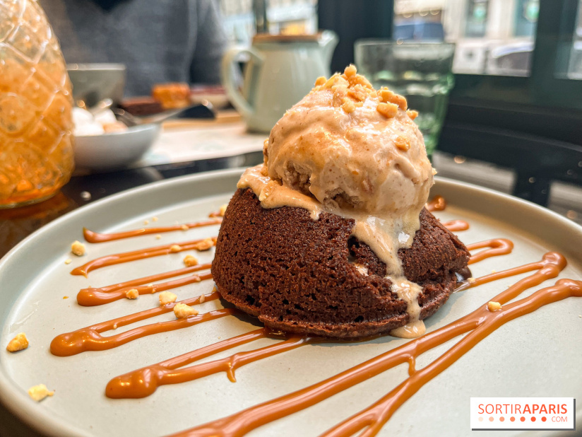 Le restaurant de l'hôtel Belleval - nos photos