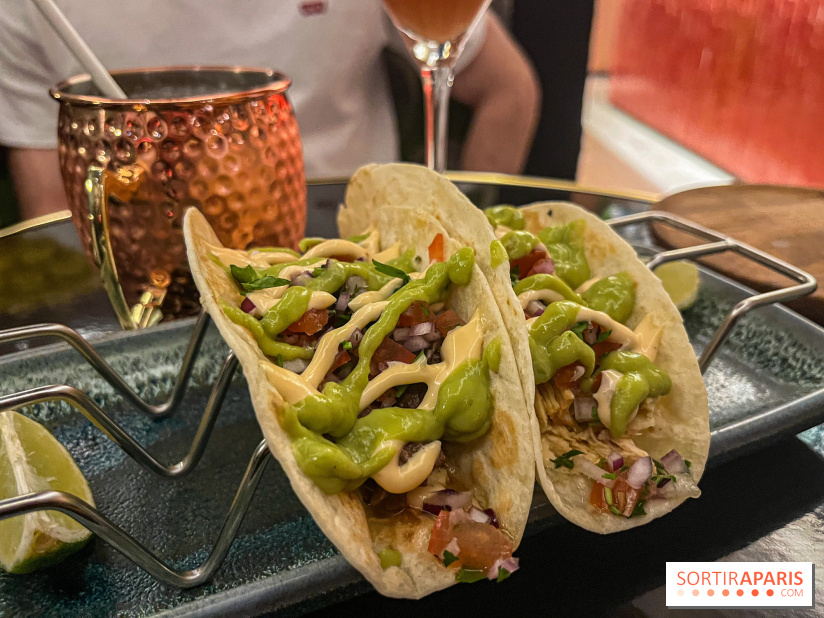 Papalito, la cuisine latina à découvrir quartier Montparnasse - nos photos - 5DDE9D55 5574 4891 942D B3F99F0C5416