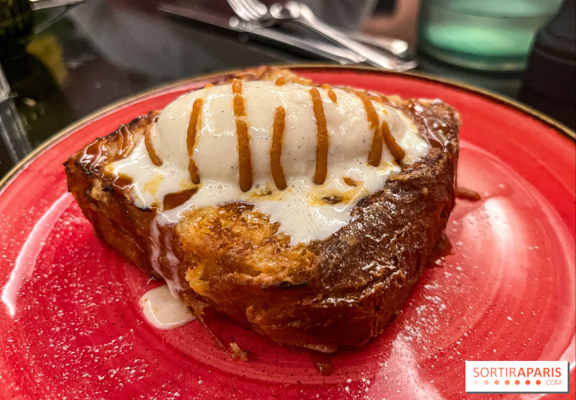 Papalito, la cuisine latina à découvrir quartier Montparnasse - nos photos - FA91CAF4 31A9 40BE 836B 72F14AF5C4F4