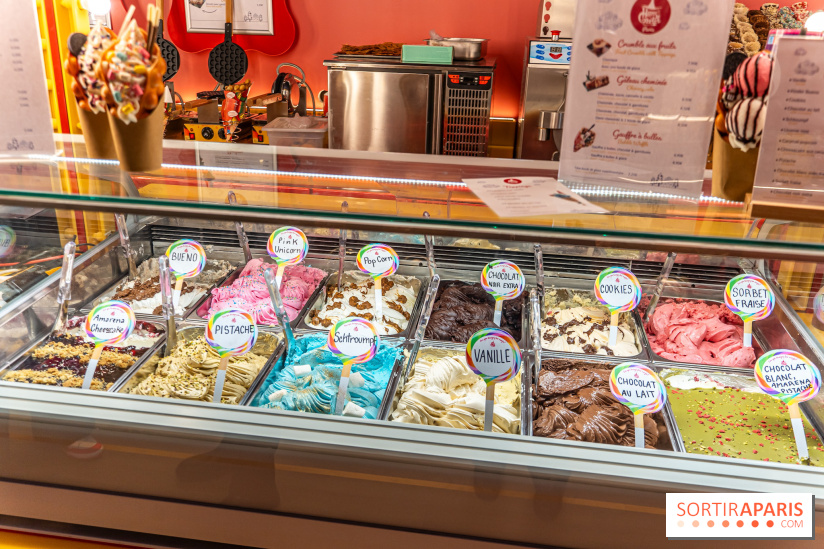 Hans & Gretel au paradox Museum, le palais des gourmandises -  A7C2181