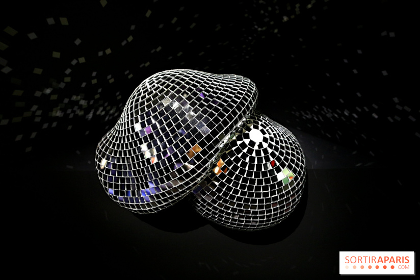 Exposition Disco à la Philharmonie de Paris, nos photos - Expo Disco 16 fotor 20250213123123