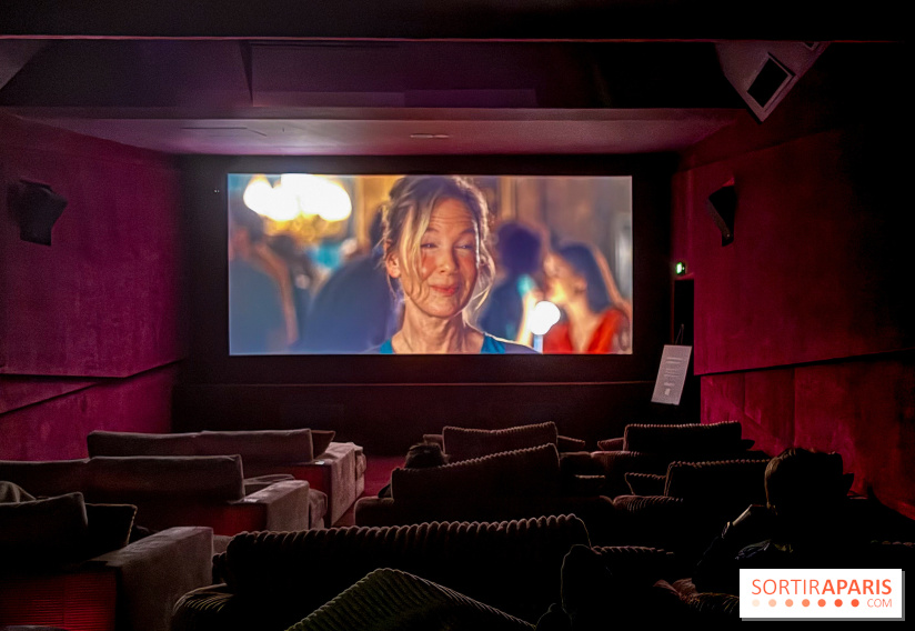 Salle Love Grand Rex