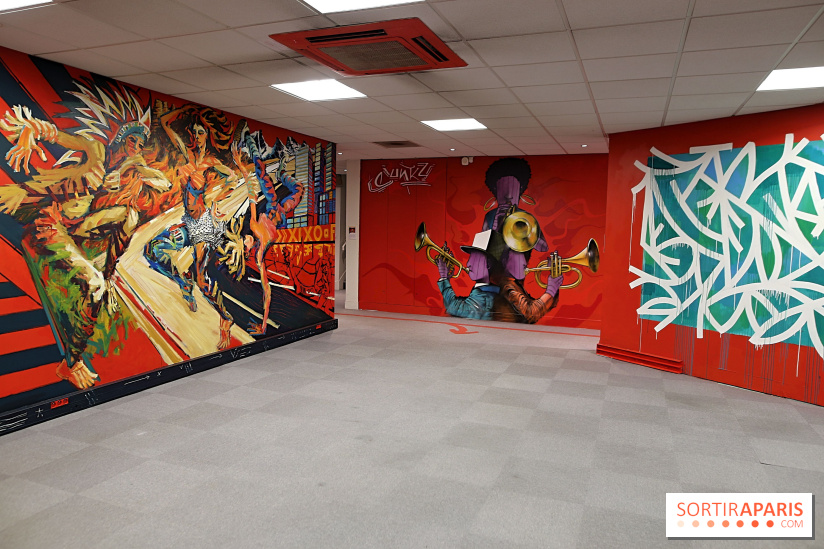 Trésors de Banlieues 2025, nos photos - Trésors Banlieues 25 fotor 202502148543