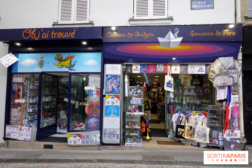 Les œuvres de Seth à Paris et en Île-de-France, nos photos - Seth 11 fotor 2025021516855