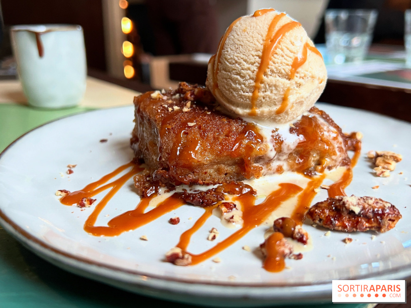 Jamrock - Rhum cake perdu