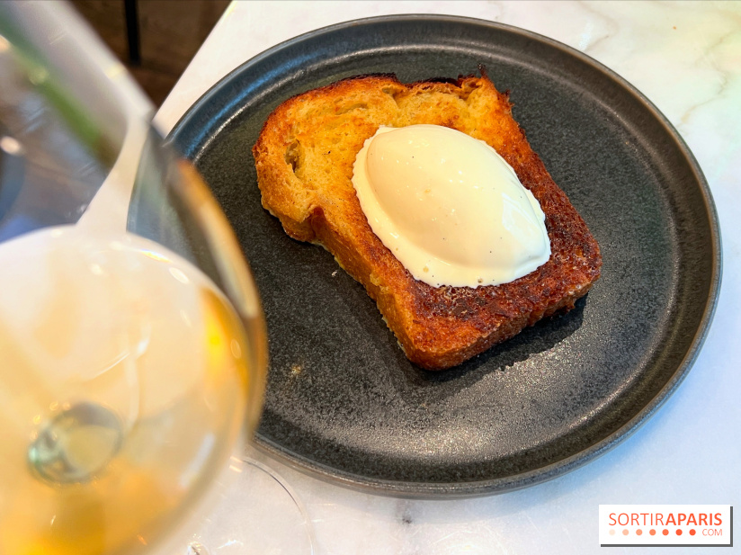 Vinello - Brioche perdue