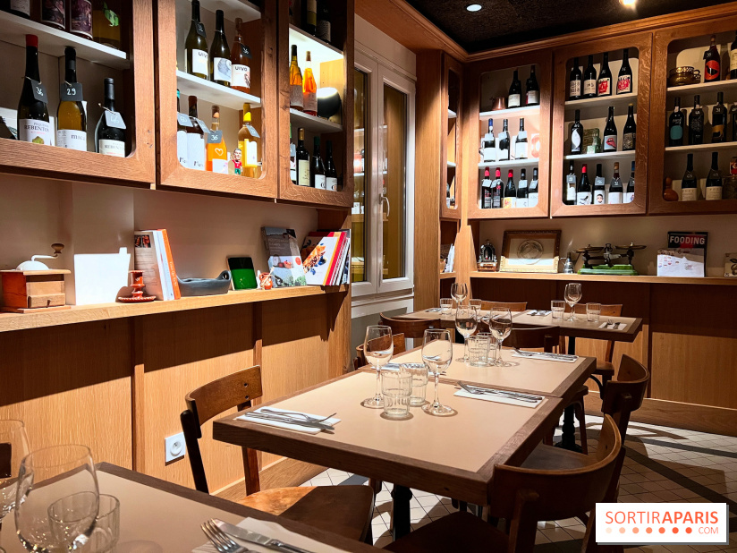 Sapinho - Décoration