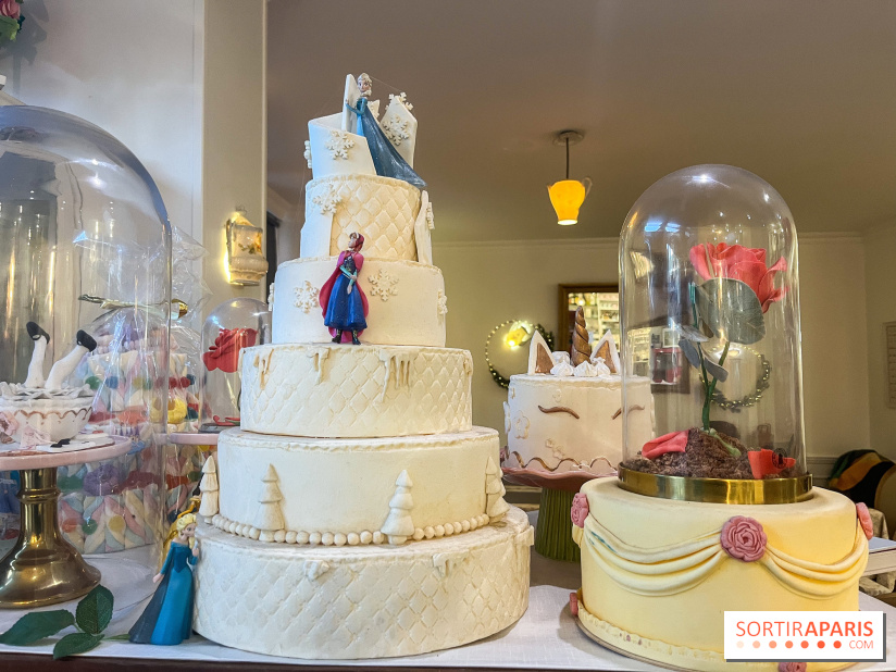 Ô Gourmandises d'Ange - nos photos - image00012