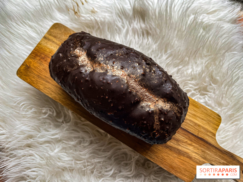 Ô Gourmandises d'Ange - nos photos