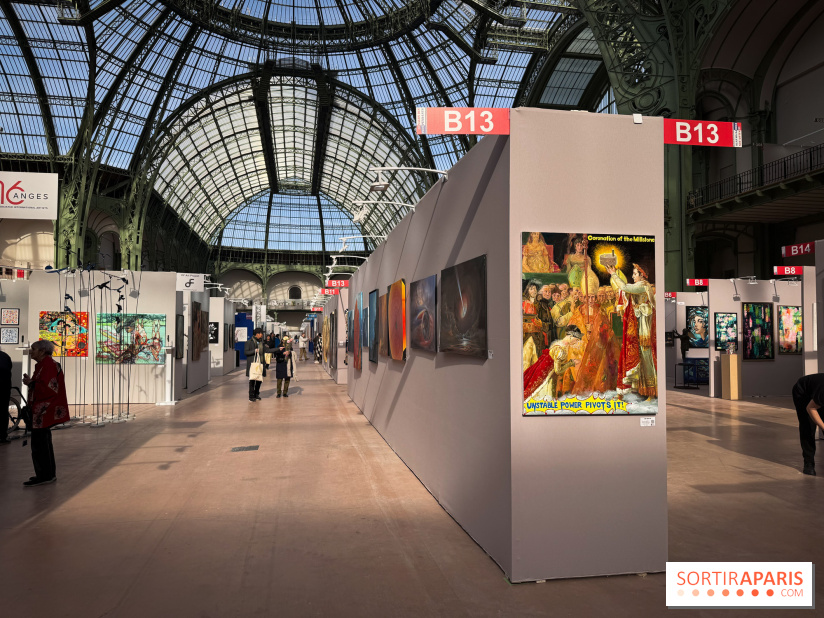 Art Capital 2025