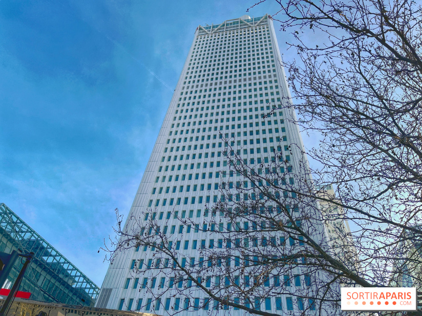 H4 Hotel Wyndham Paris Pleyel  - IMG 8642