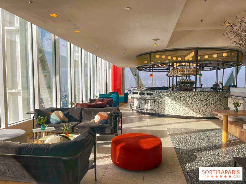 H4 Hotel Wyndham Paris Pleyel  - IMG 8683