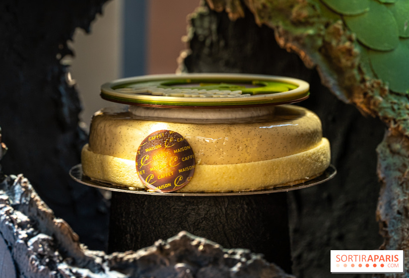 Chocolats de Pâques de la Maison Caffet 2025  -  A7C1754