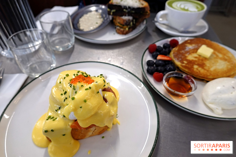 Cult Coffee Shop, nos photos  - Cult 1 fotor 2025021817308