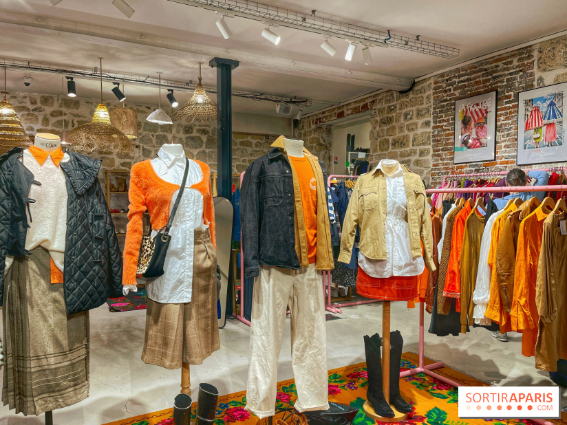 La Frange à l'envers - IMG 8795