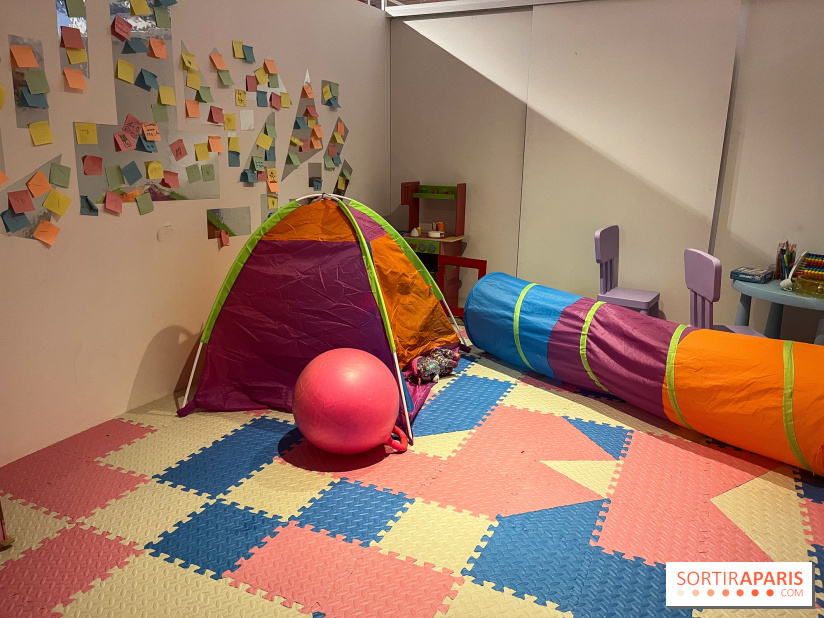 Le Bouillon des Kids - nos photos