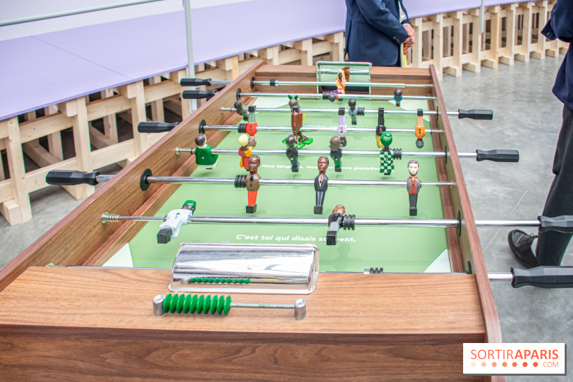 Collective Joy - Apprendre à Flamboyer, l'exposition joueyuse au Palais de Tokyo - DSC 2300