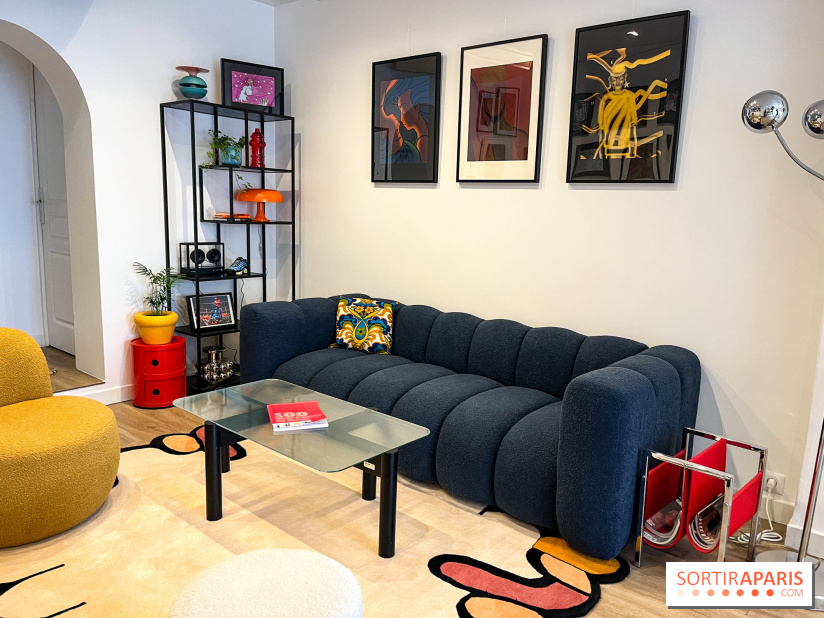 Harry's Coffee - nos photos - image00022