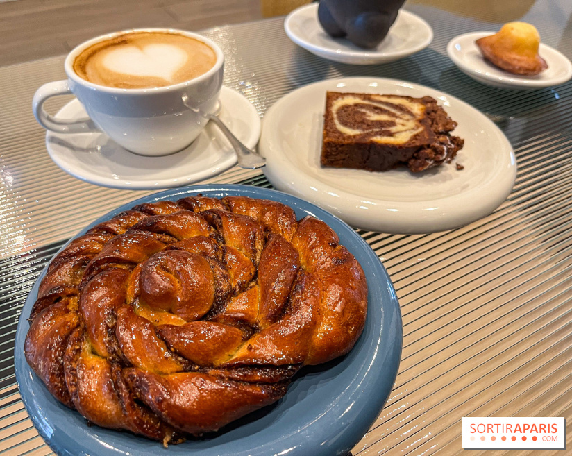Harry's Coffee - nos photos
