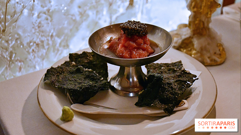 Ojii, l'excellent spot aux allures de bar tokyoïde à Paris - DSC 3547 Fotor