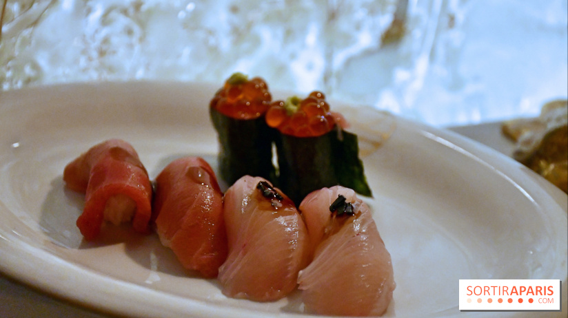 Ojii, l'excellent spot aux allures de bar tokyoïde à Paris - DSC 3552 Fotor