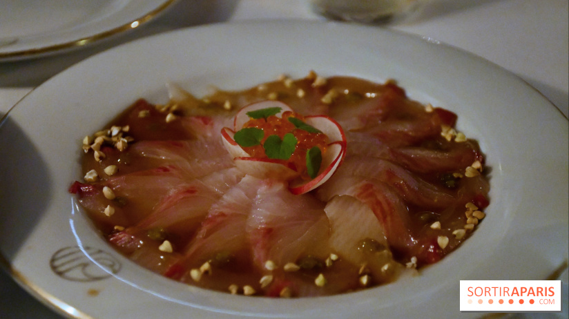 Ojii, l'excellent spot aux allures de bar tokyoïde à Paris - DSC 3553 Fotor