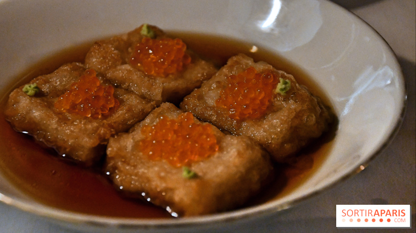 Ojii, l'excellent spot aux allures de bar tokyoïde à Paris - DSC 3558 Fotor