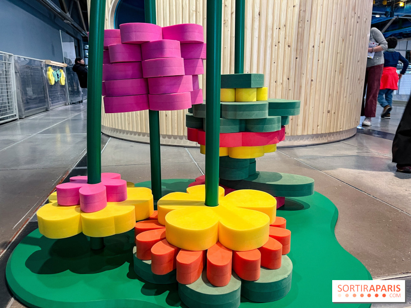 La ville de demain à la Galerie des Enfants - nos photos - image00009