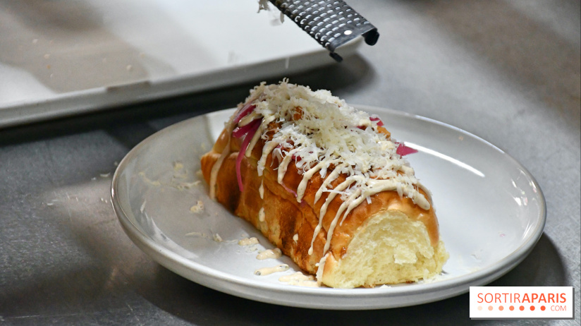 Oh My Jerk, la street-food jamaïcaine au bord du Canal Saint-Martin - DSC 3669 Fotor