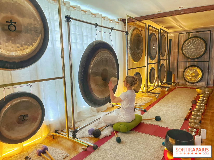 Zen and Sounds