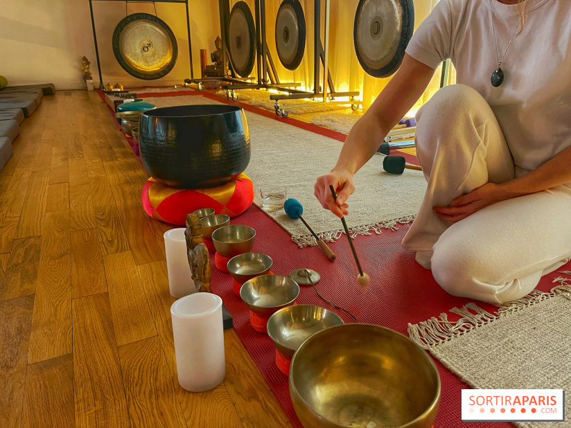 Zen and Sounds