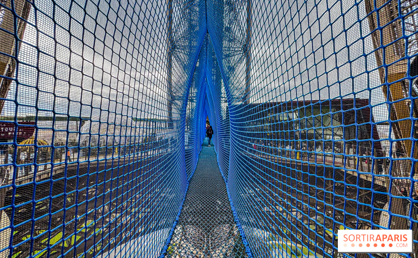 Le Vertige de la Tour
