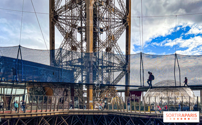 Le Vertige de la Tour