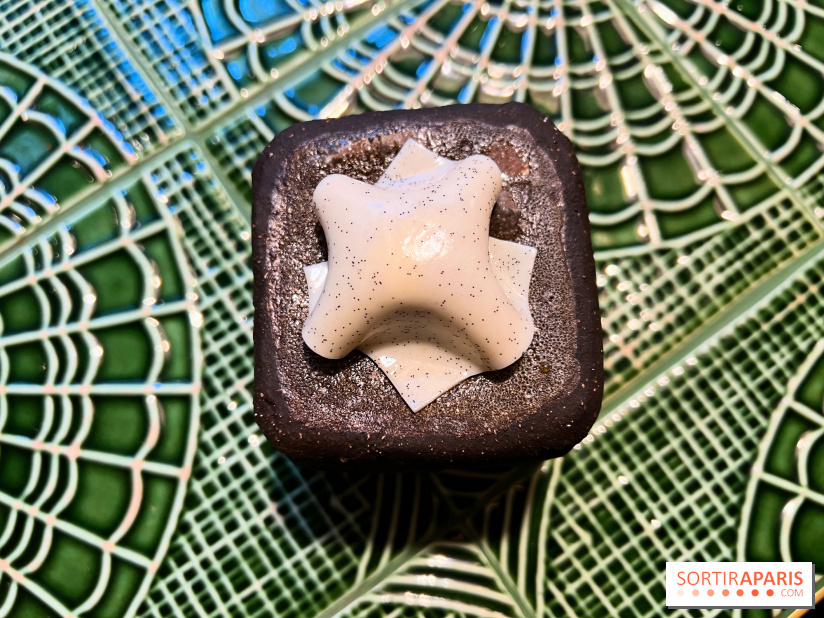 Le Christine - Pudding