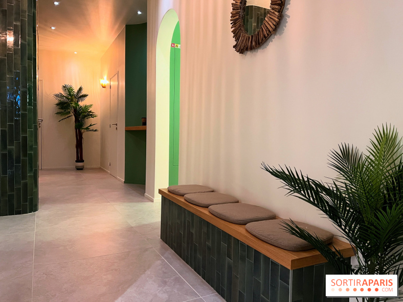 Royal Beer Spa, un parcours de soins privatisé autour de la bière incroyablement relaxant