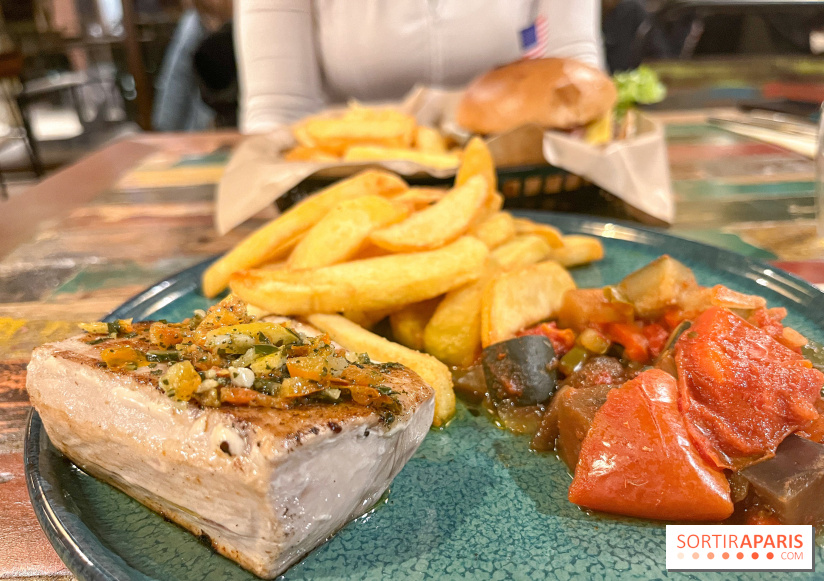 Le Royaume des Lions, l'hôtel immersif à la Lumigny Safari Reserve - nos photos - E9B8EE12 88B4 4839 8827 59414A8DB2AE