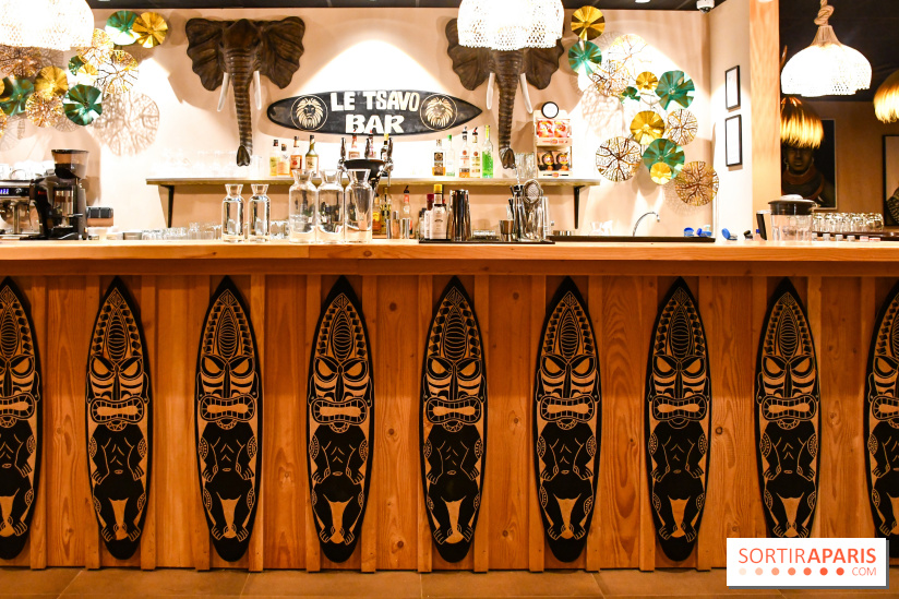 Le Royaume des Lions, l'hôtel immersif à la Lumigny Safari Reserve - nos photos - F1EB647B 7ADF 40E7 865A 353437903BDD