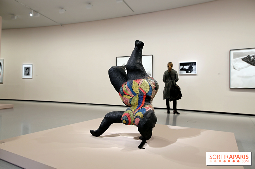 Corps et âmes, nos photos de l'expo à voir à la Bourse de Commerce à Paris - IMG 7881 oui fotor 20250304152351