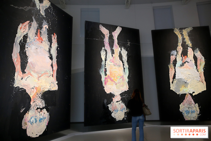 Corps et âmes, nos photos de l'expo à voir à la Bourse de Commerce à Paris - IMG 7901 oui fotor 20250304151433