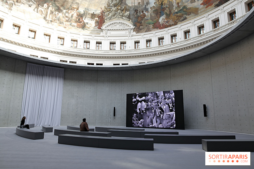 Corps et âmes, nos photos de l'expo à voir à la Bourse de Commerce à Paris - IMG 7916 oui fotor 20250304151643