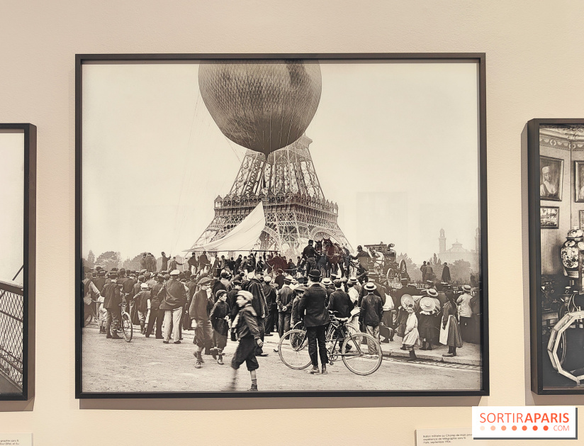 Ernest & Henri Roger : l'exposition photo gratuite se dévoile à la galerie Roger-Viollet - fotor 1741260101114