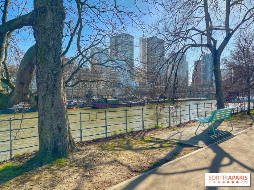 Île aux Cygnes - IMG 9067