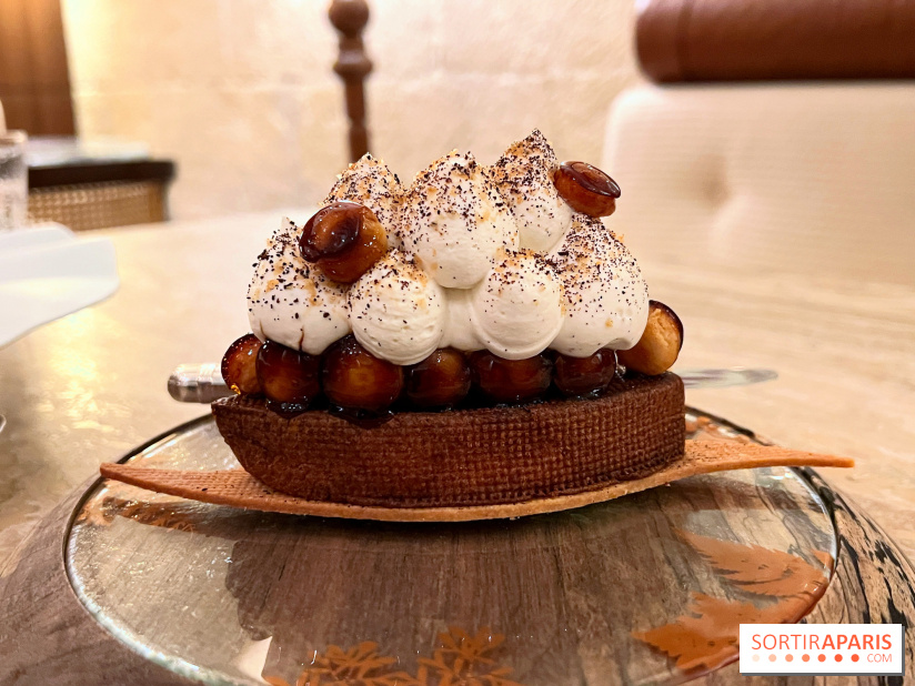 Episodes - Saint-Honoré