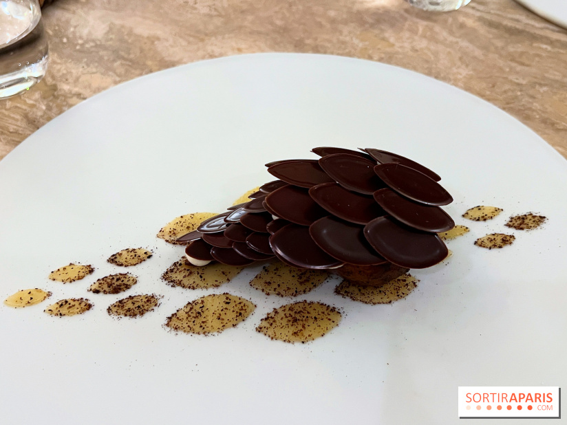 Episodes - Poire Belle-Hélène