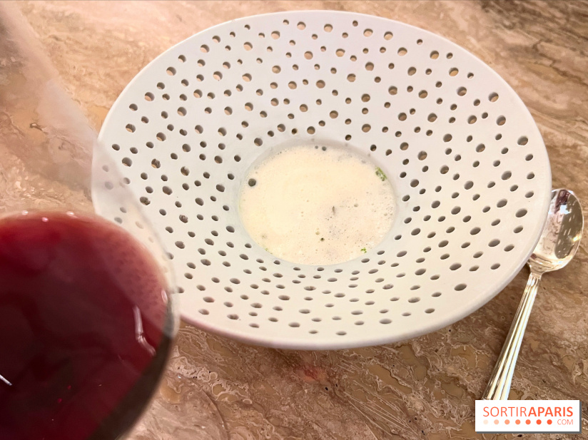 Episodes - Lentilles vertes, haddock, estragon