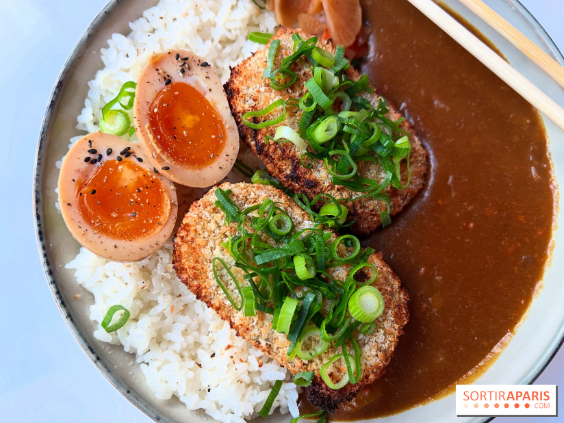 Kuma - Curry japonais