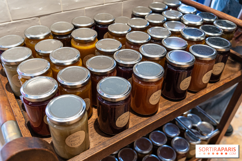 La nouvelle boulangerie Les Commères Paris 12e - A7C02908