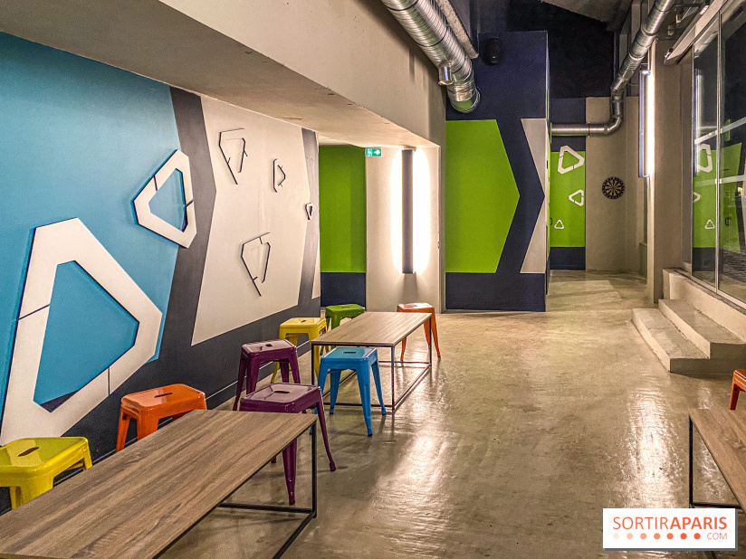 Active Room : l'enseigne de sol interactif à deux pas de Bercy - IMG 3373