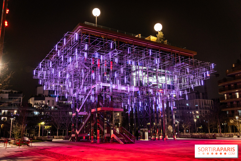 Monsieur Claude, le restaurant par Danny Khezzar à Rueil dans le 92 - A7C03670