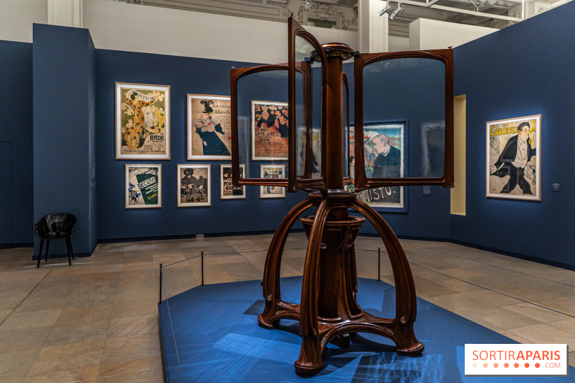 Exposition L'Art dans la rue au Musée d'Orsay - A7C03742